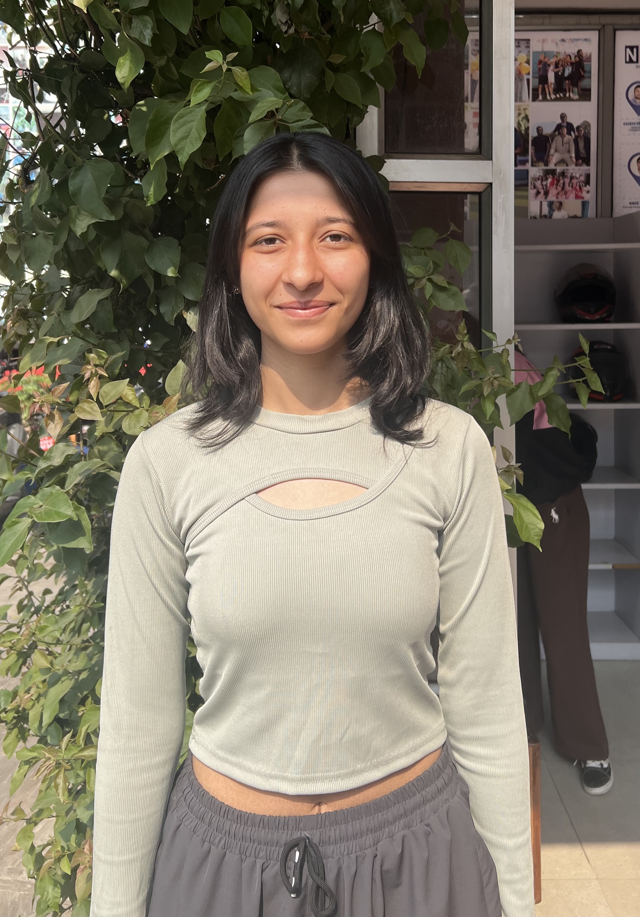 Prashna Koirala