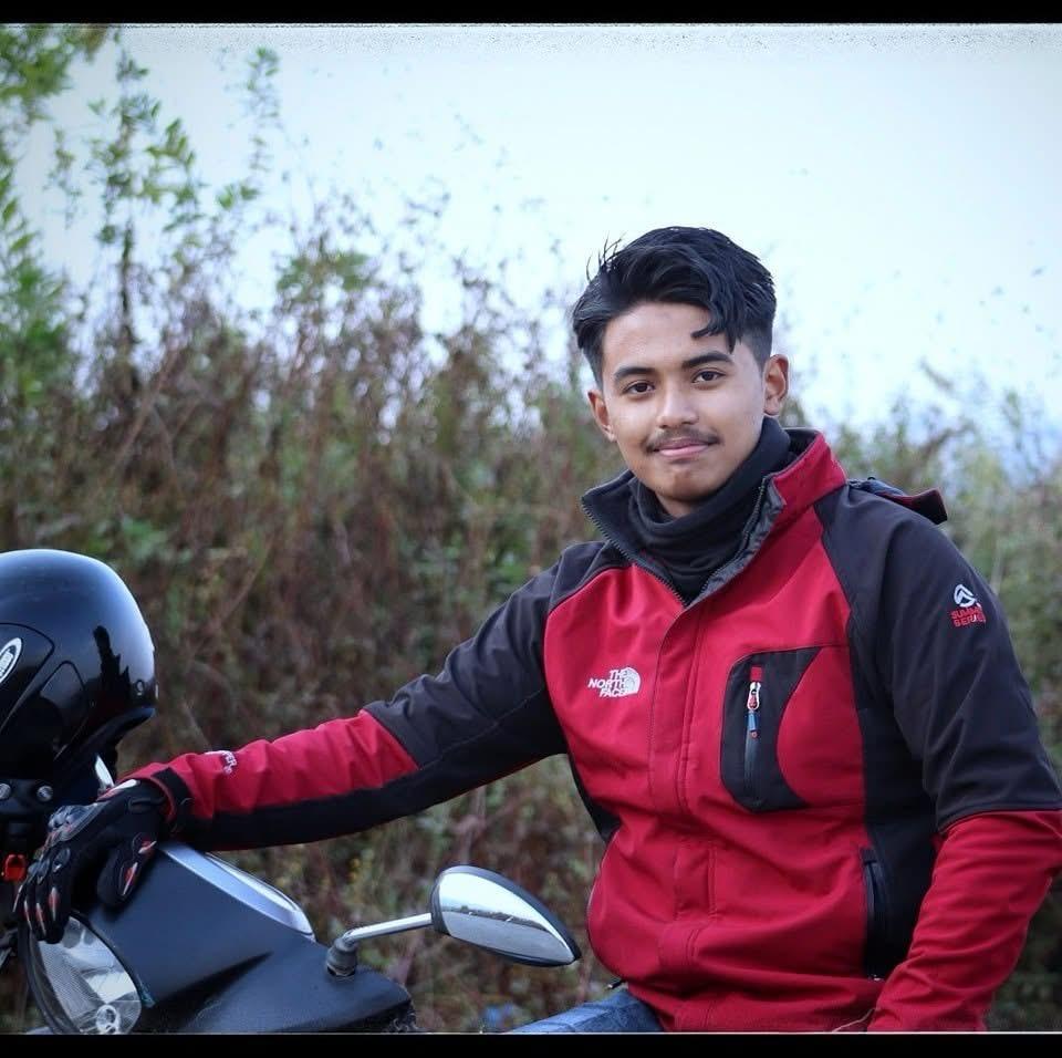 Rasik Malakar