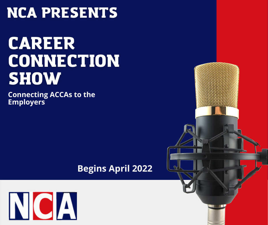 NCA Career Connection