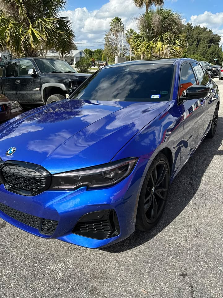 Take A Look About Window Tint Port St Lucie