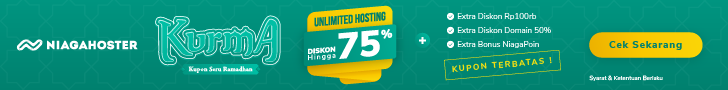 Hosting Unlimited Indonesia