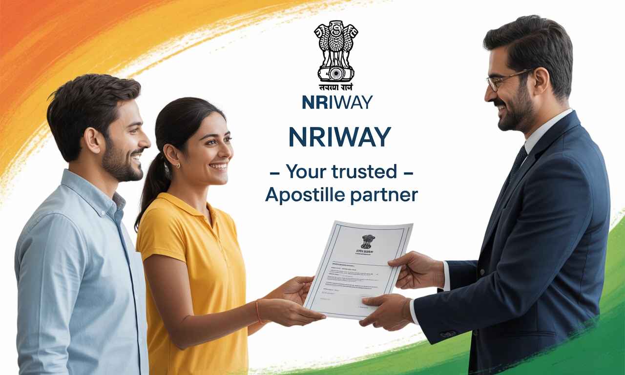 How to apply for Apostille from India How to apply for Apostille from India