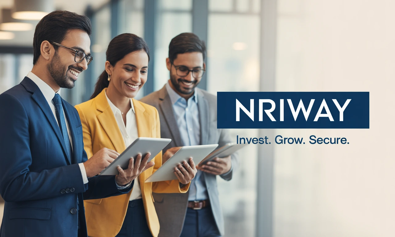 financial management solutions for NRI financial management solutions for NRI