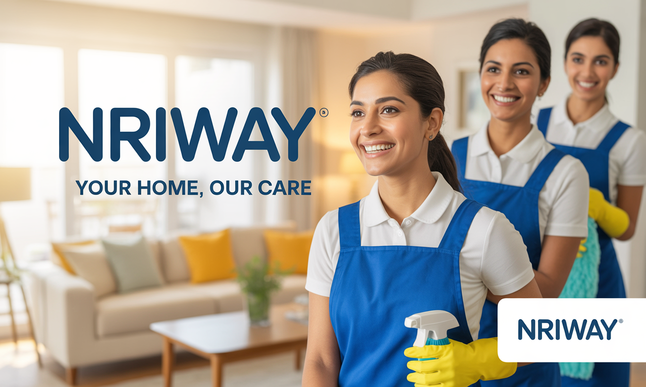 2 girls providing  housekeeping Services: cleaning chair, table and Floor 2 girls providing  housekeeping Services: cleaning chair, table and Floor