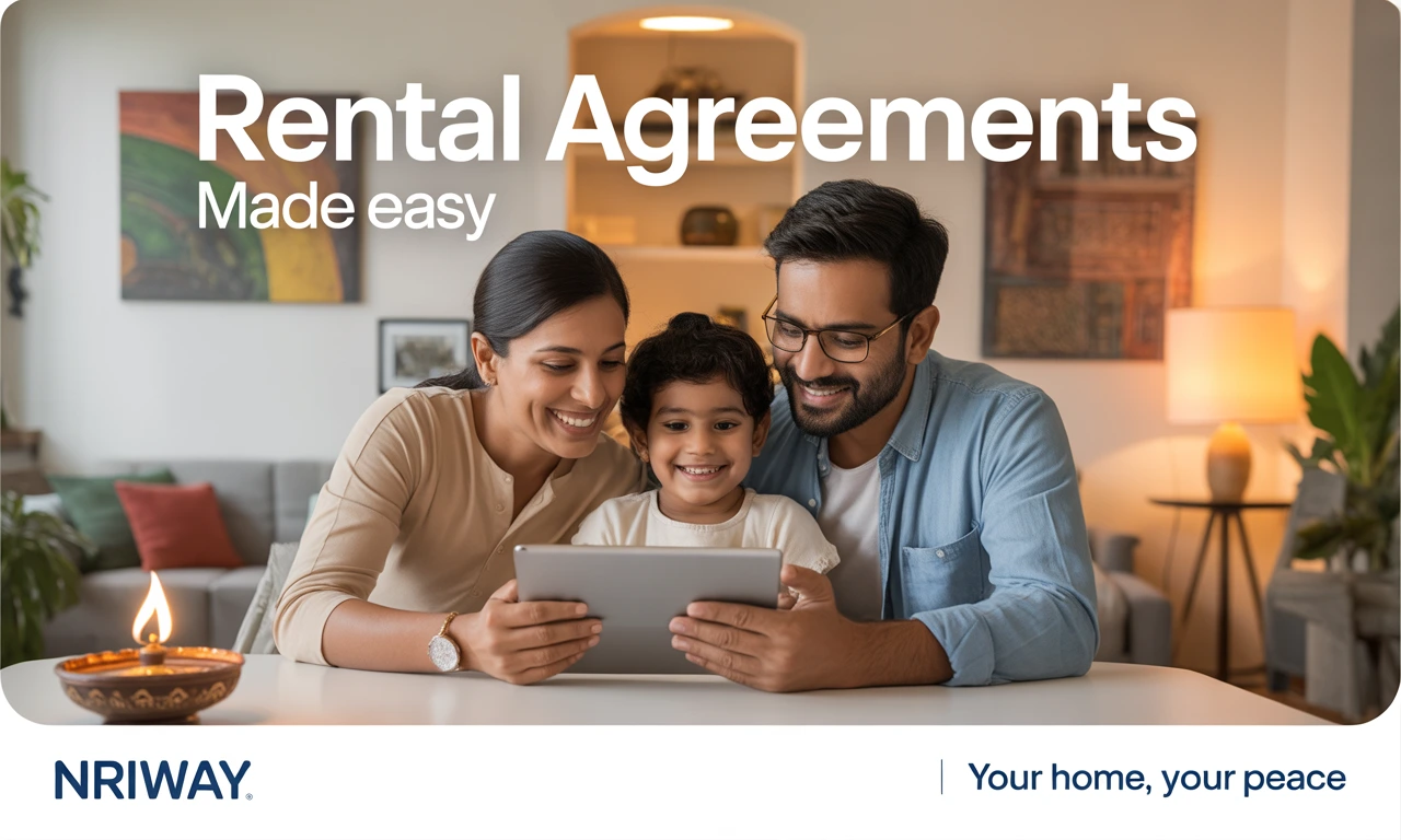 Home showing pen with two hands Home showing pen with two hands