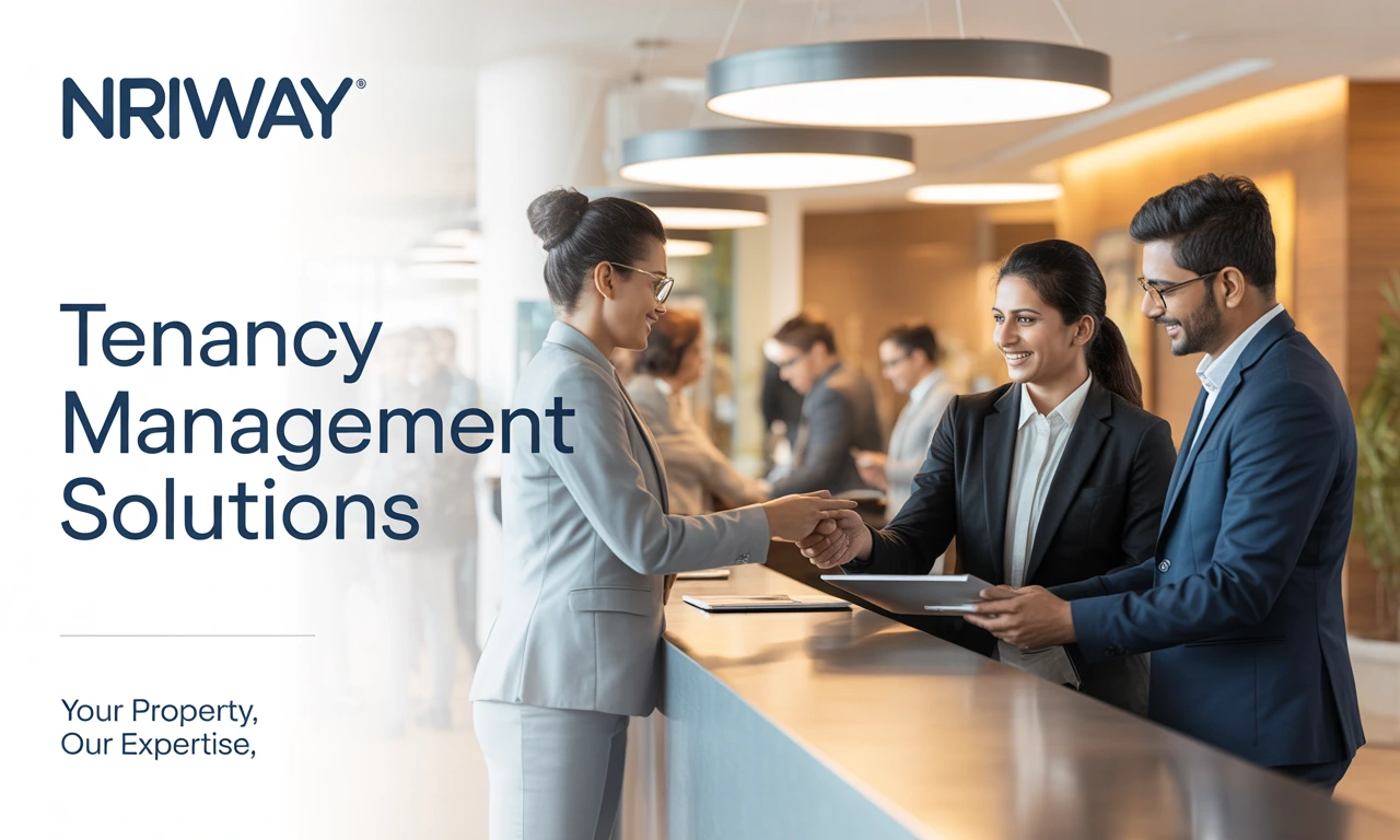 Tenancy Management Services  Tenancy Management Services