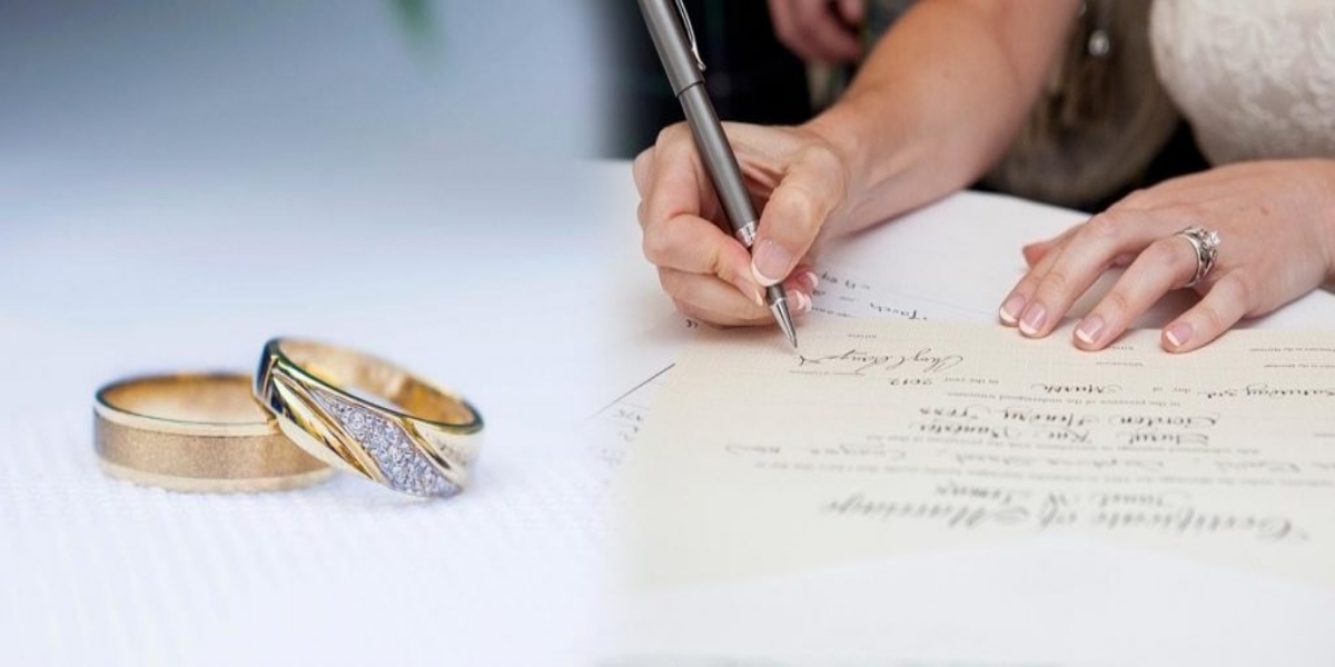 How to get a single status certificate in India