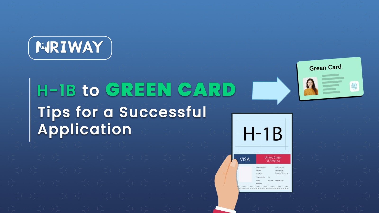 H-1B to Green Card: Tips for a Successful Application