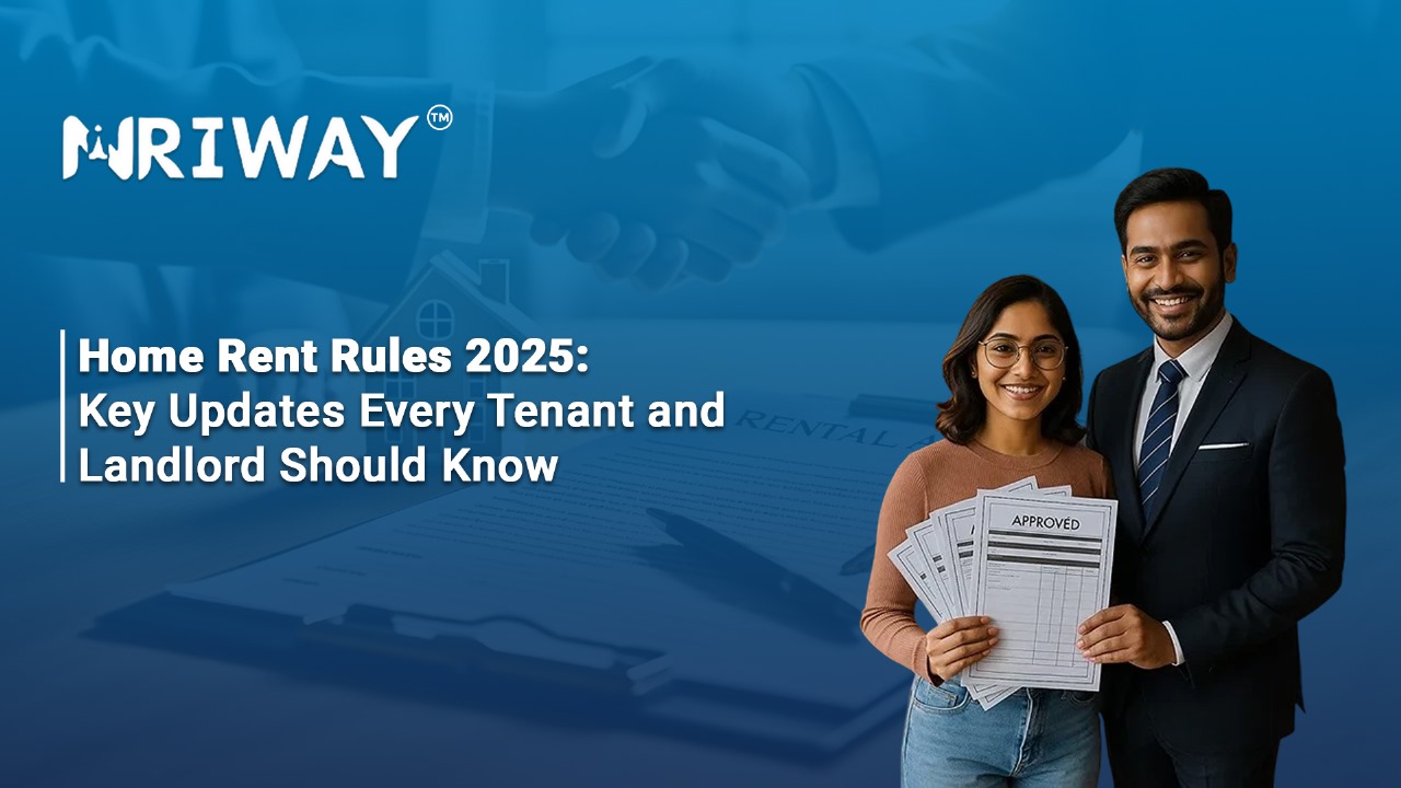 Home Rent Rules 2025: Key Updates Every Tenant and Landlord Should Know