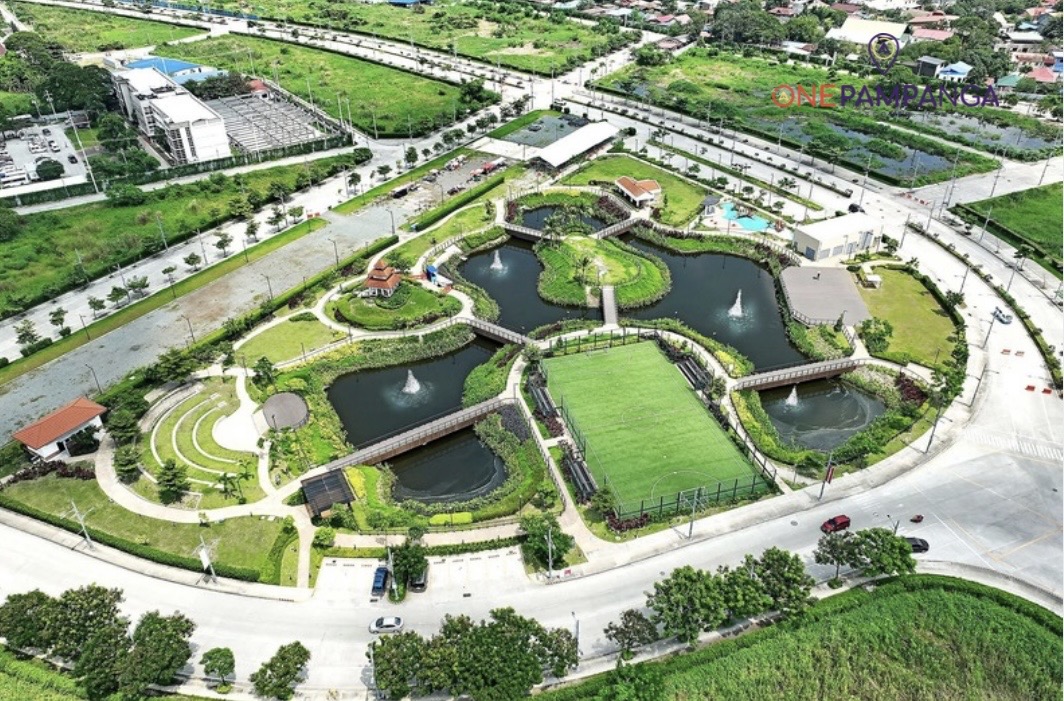 One Pampanga story: Pampanga’s park with a purpose!