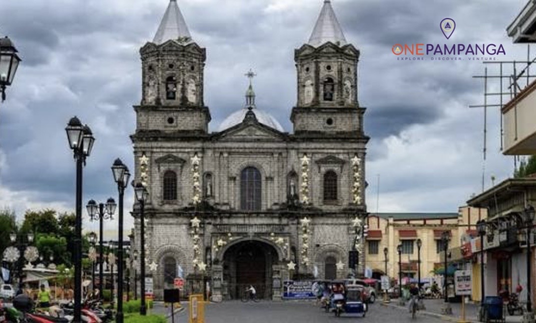 Angeles City has secured a spot among the country’s top travel destinations, ranking #14