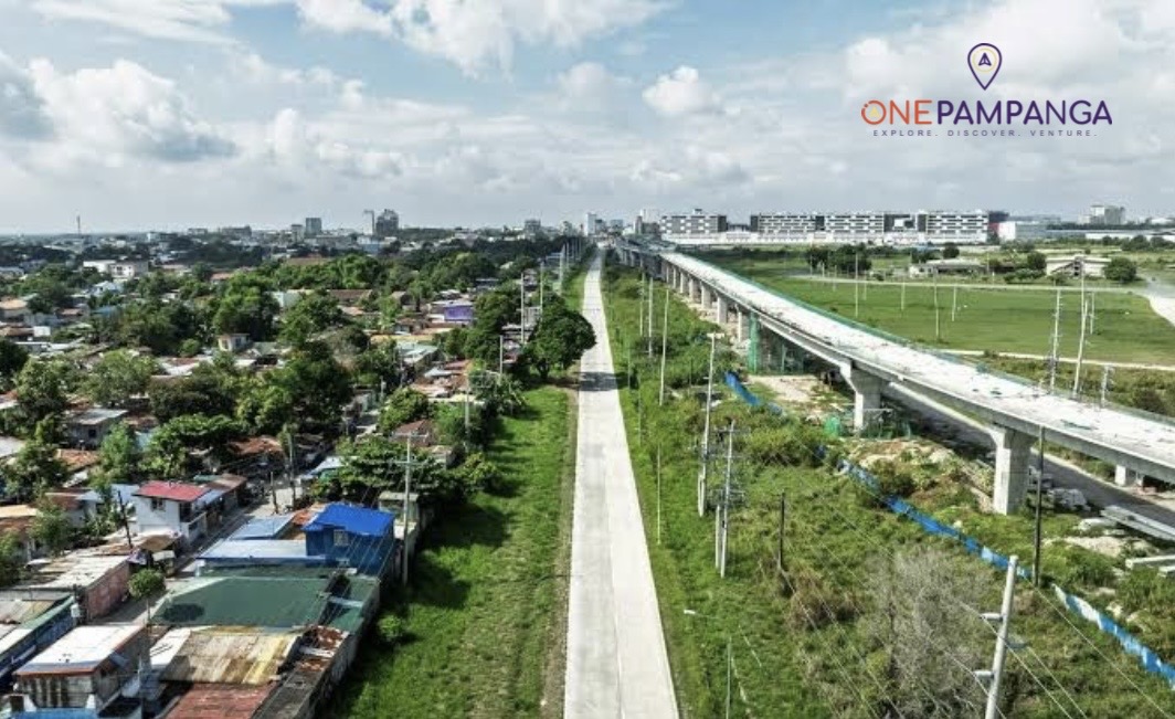 Motorists are advised to take note of the upcoming nightly closure of the Clark–Mabalacat–Angeles Road (CMAR) from June 8 to October 31, 2026.