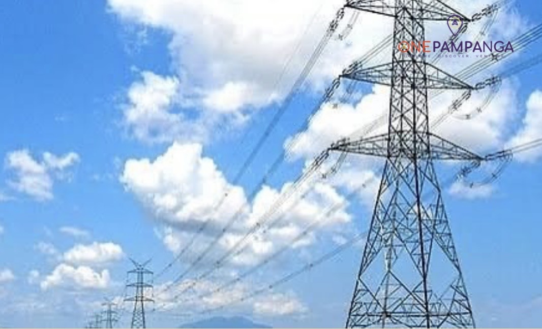 Some areas in Pampanga may experience rotating brownouts today from 4:00 PM to 6:00 PM following the declaration of a red alert by the National Grid Corporation of the Philippines (NGCP).