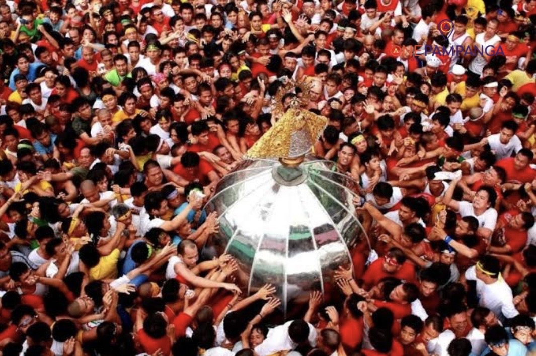 This September, Naga City comes alive as thousands gather for the Peñafrancia Festival 2026