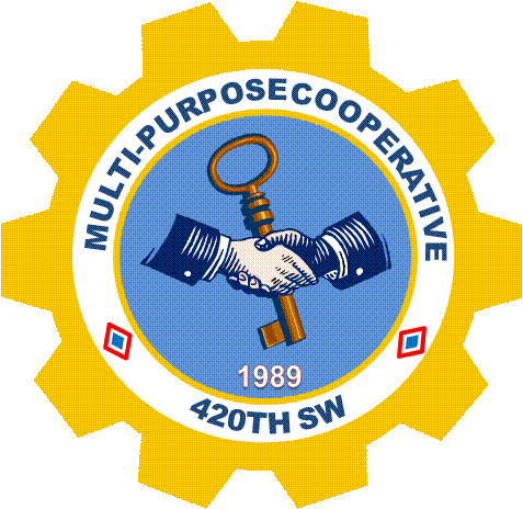 420TH Supply Wing Multipurpose Cooperative