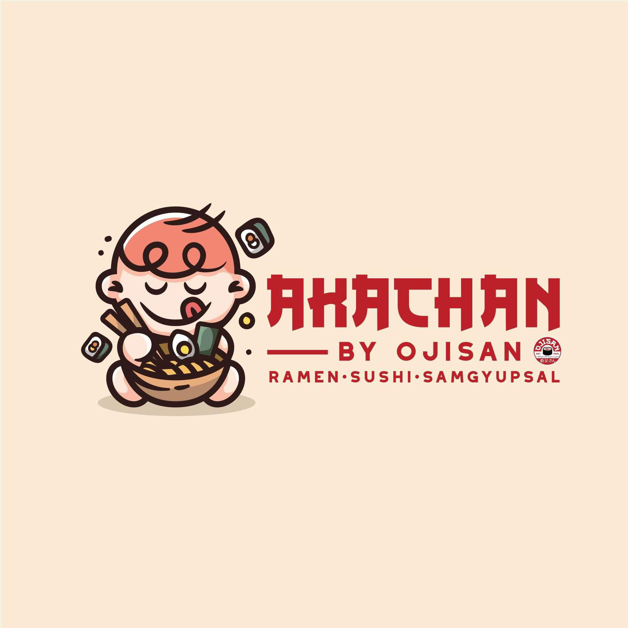 Akachan by ojisan