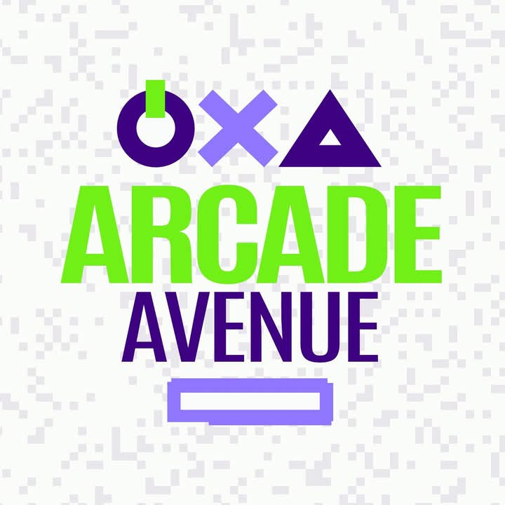 Arcade avenue