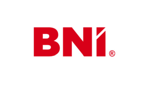 BNI Catalyst logo