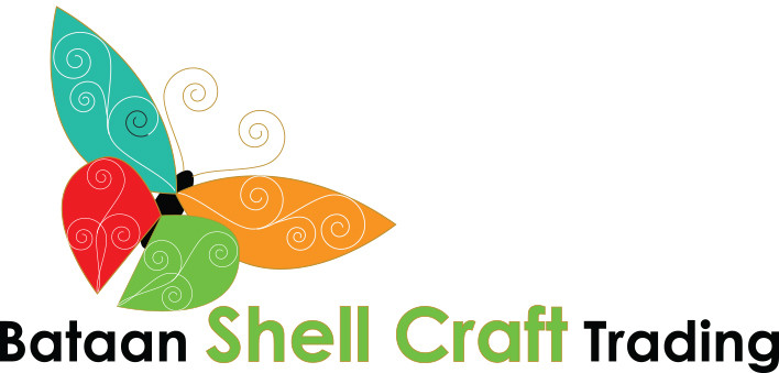 Bataan Shell Craft Trading logo