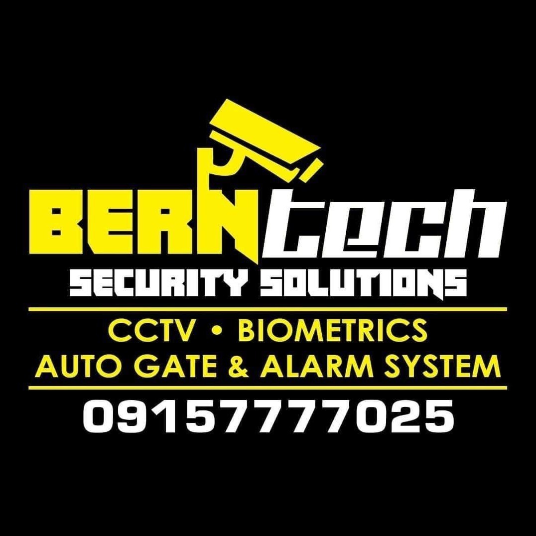 Berntech Tech Security Solutions
