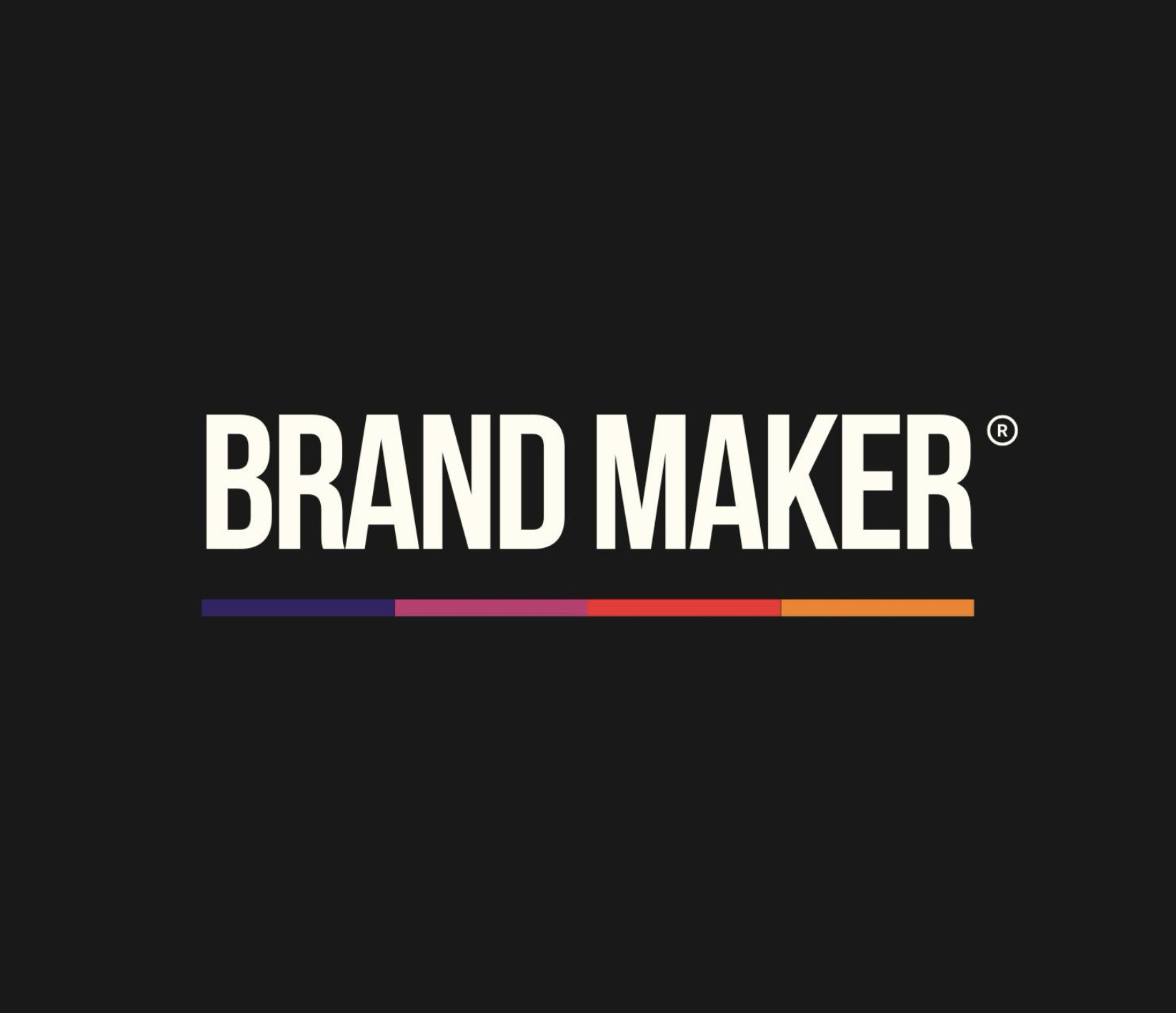 Brand Maker logo