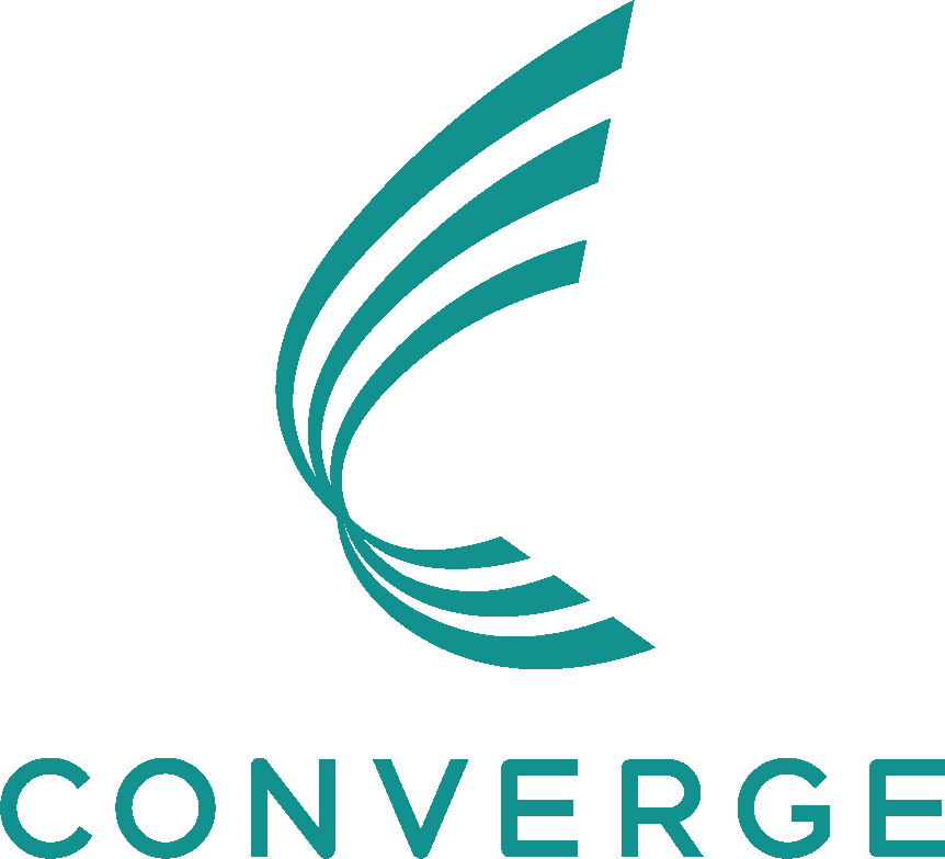 CONVERGE ICT logo