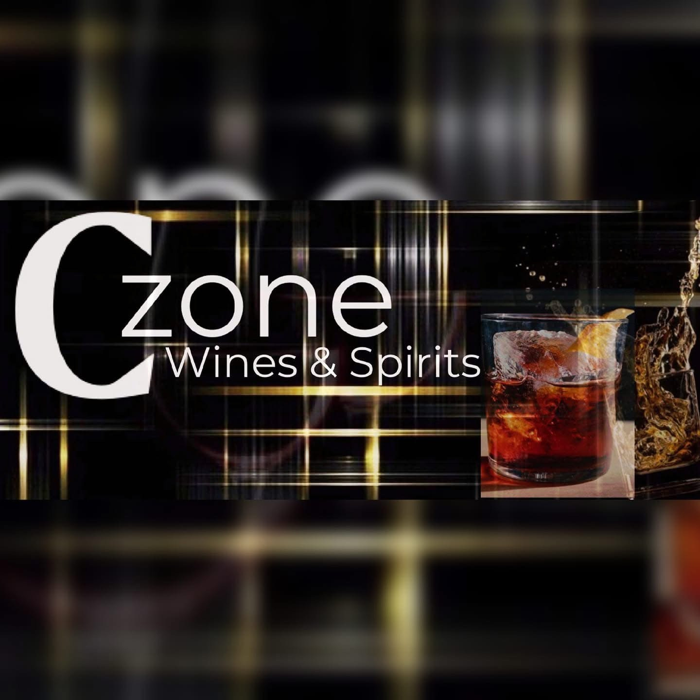 Clone wines & spirits logo