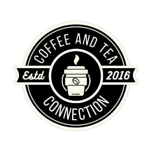 Coffee and tea connection logo