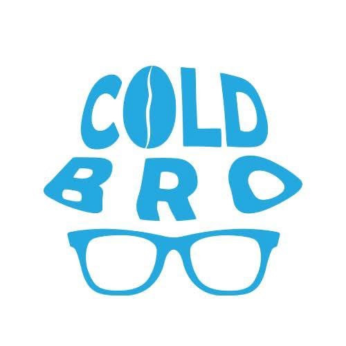Cold Bro Coffee logo