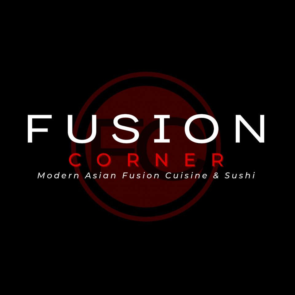 Fusion Corner logo