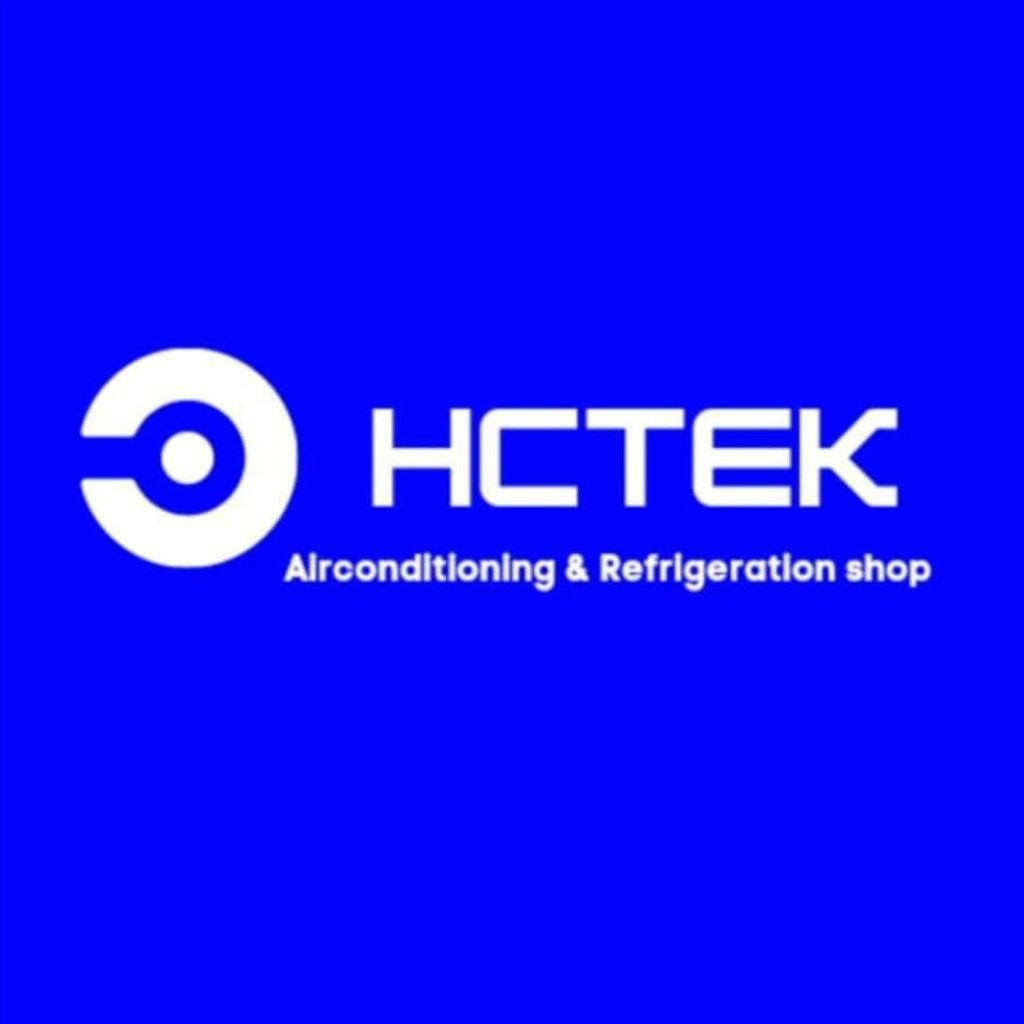 HCTEK Airconditioning and Refrigeration Shop