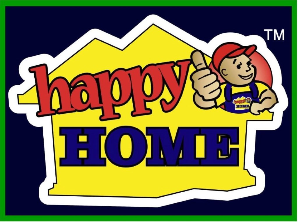 Happy Home Pest Control