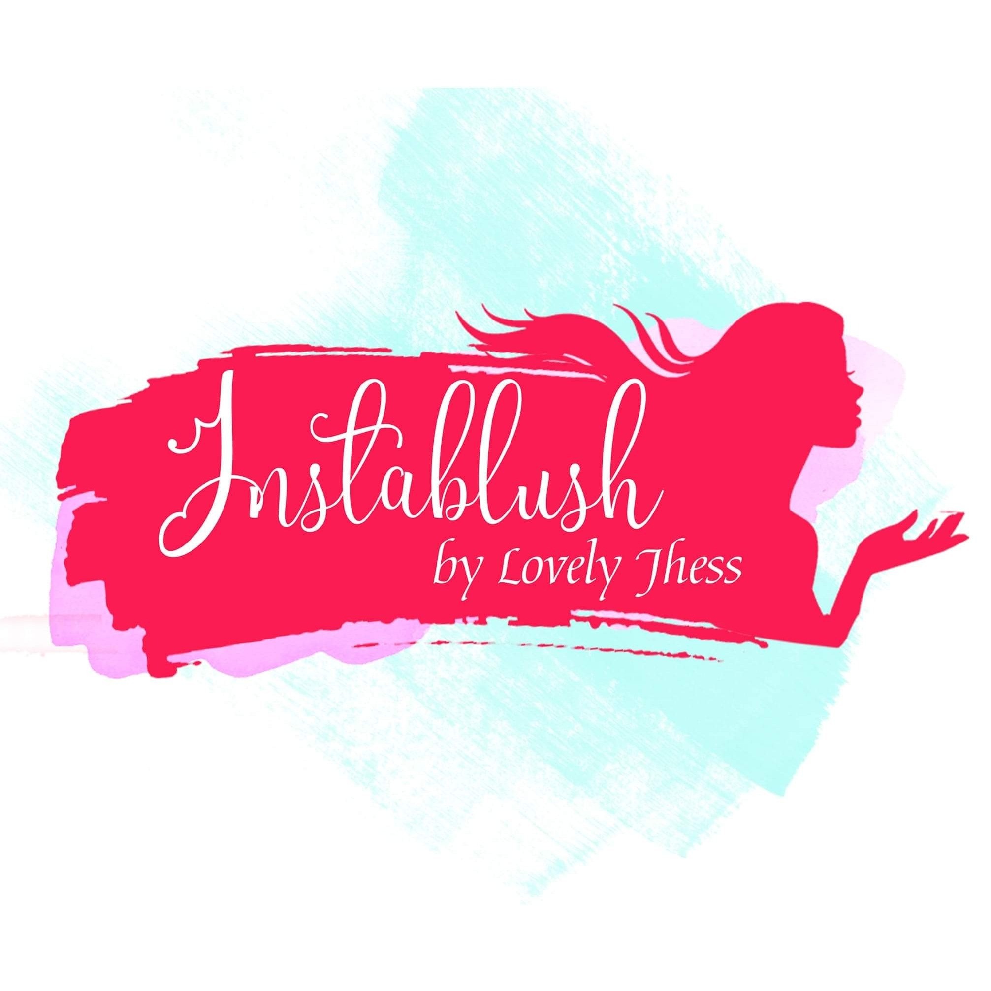 Instablush by Lovely Jhess