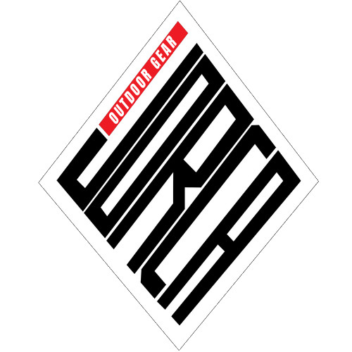 JORCA SPORTS BAGS logo