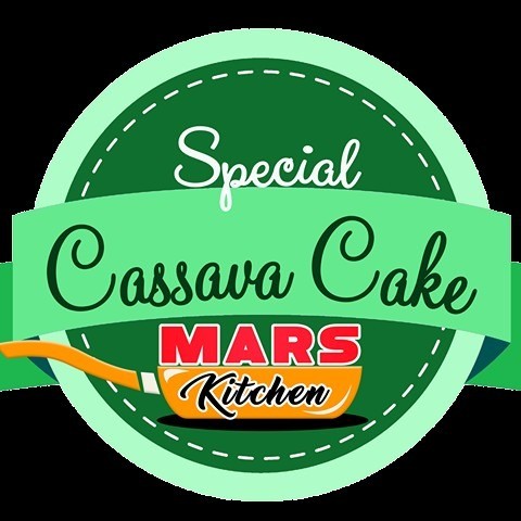 Mars Kitchen