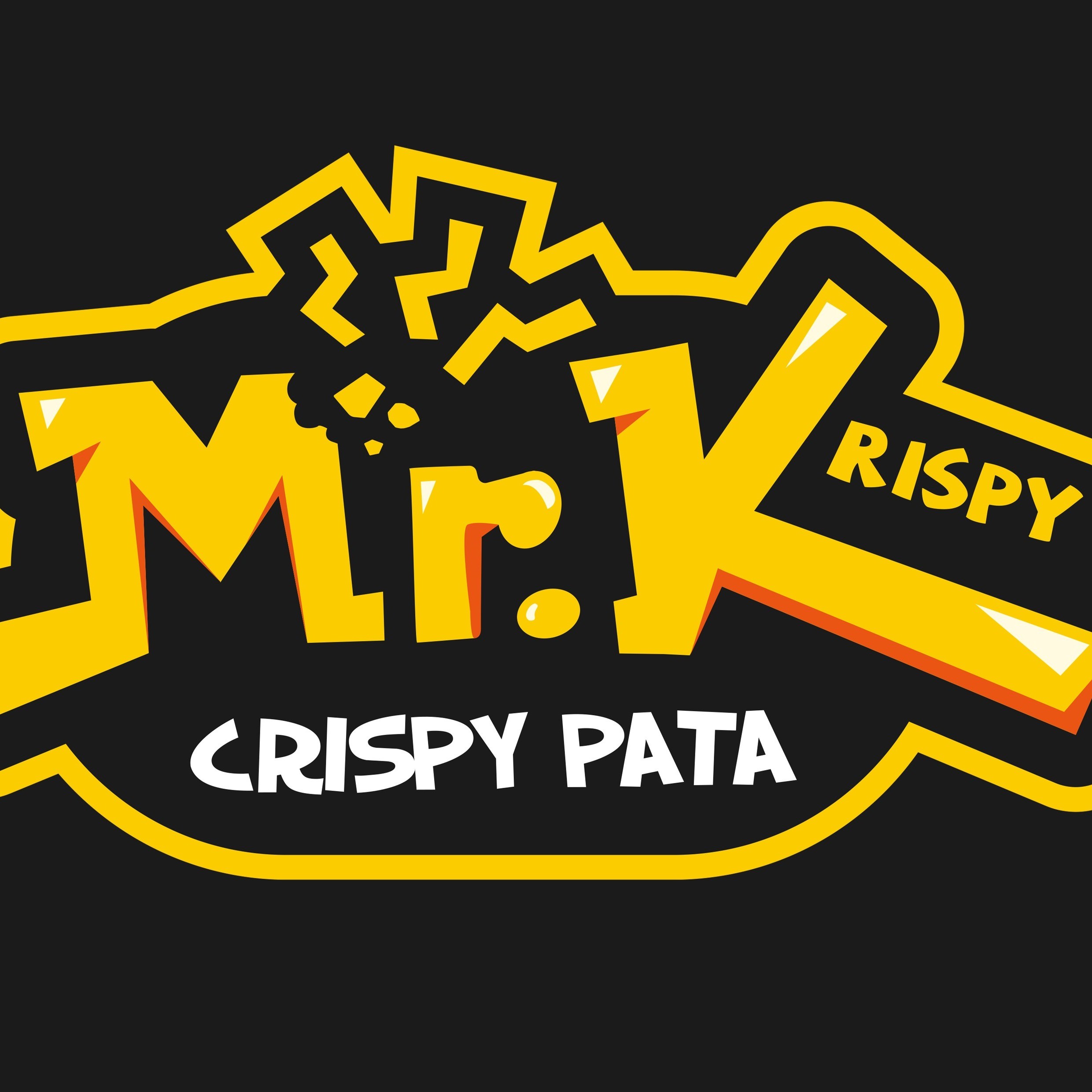 Mr Krispy