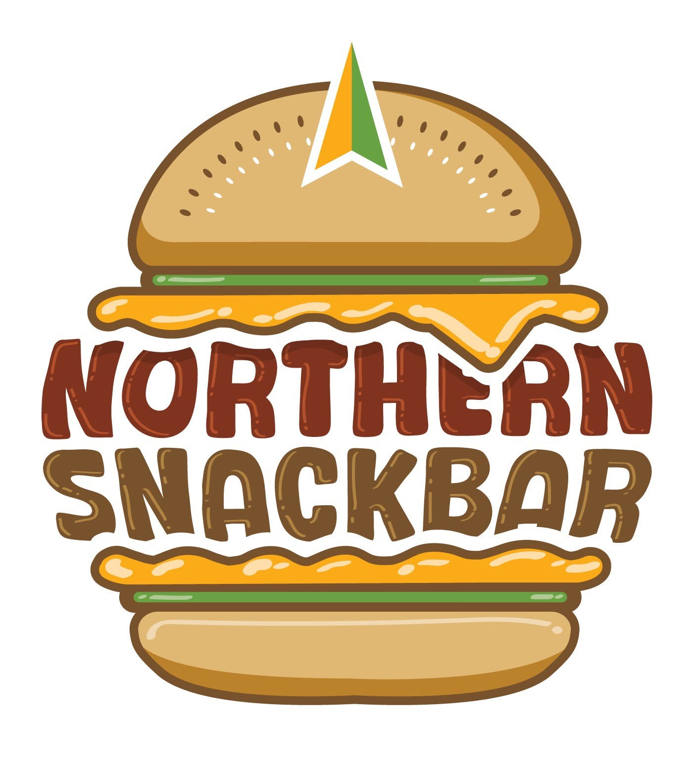 Northern snackbar