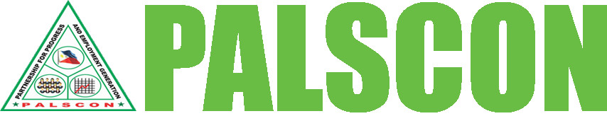 Philippine Association of Legitimate Service Contractors Inc (PALSCON)
