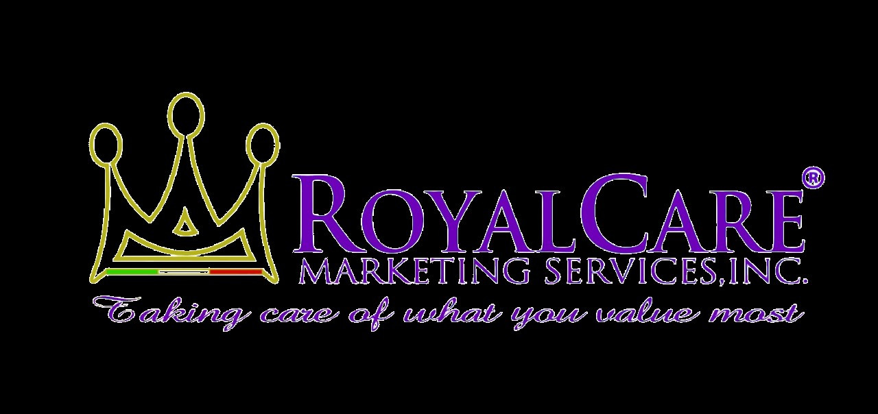 ROYAL CARE MARKETING SERVICES INC