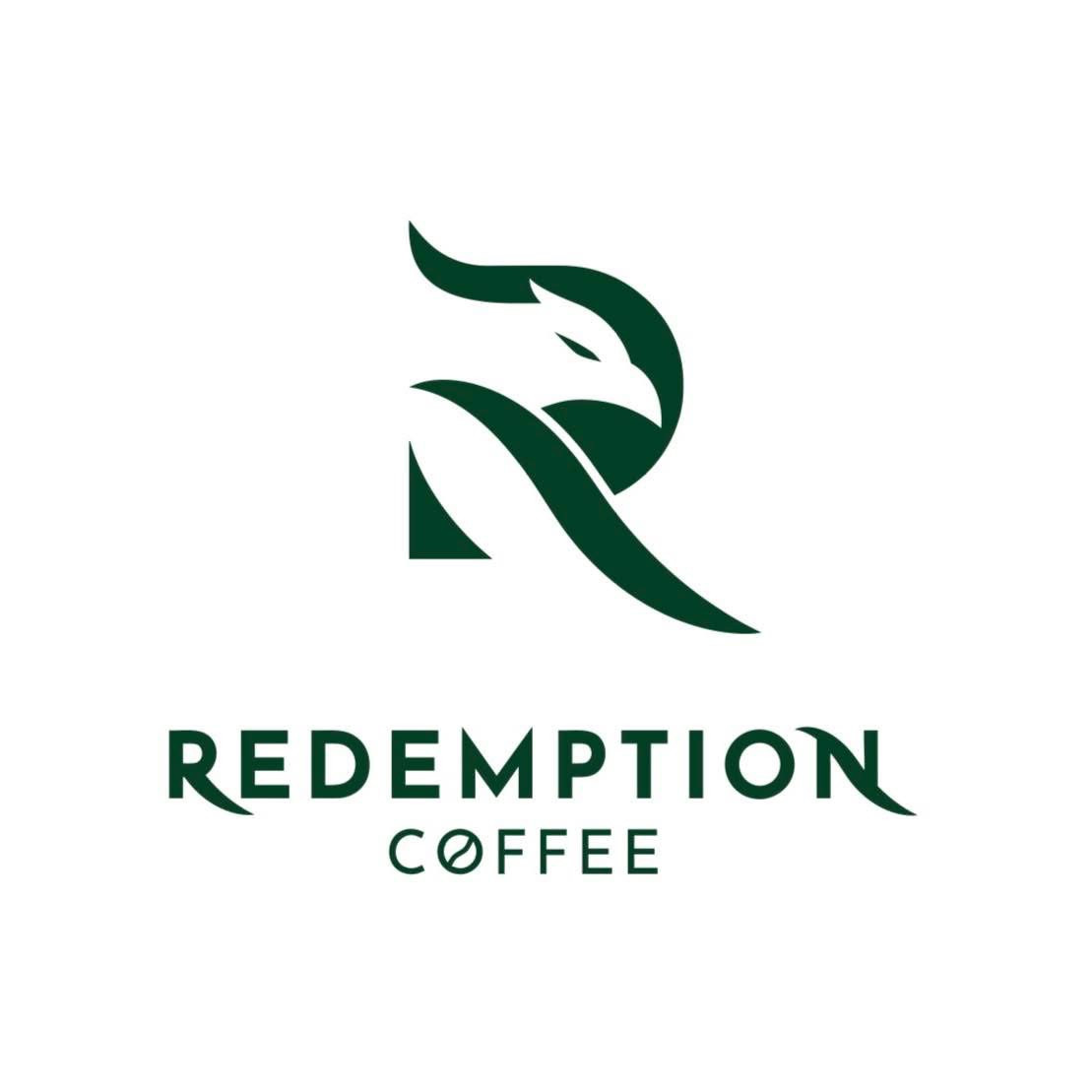 Redemption Coffee logo