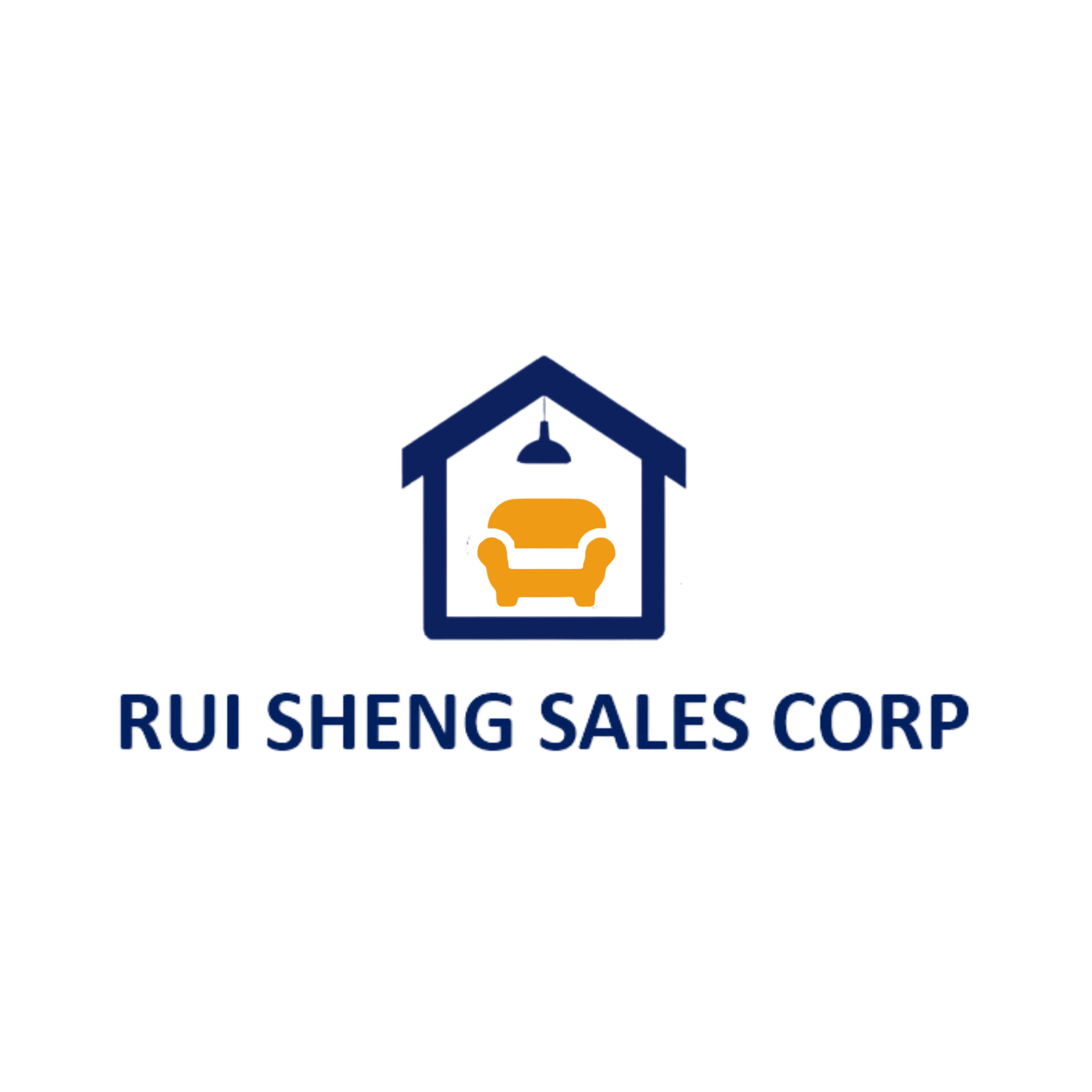 Rui Sheng Sales Corp, logo