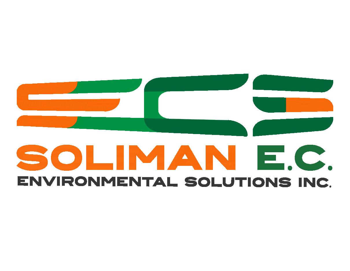 Soliman EC Environmental Solutions Inc logo