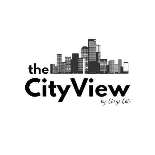 The City View logo