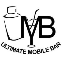 Ultimate Mobile Bar logo