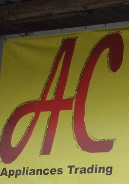 AC APPLIANCES TRADING
