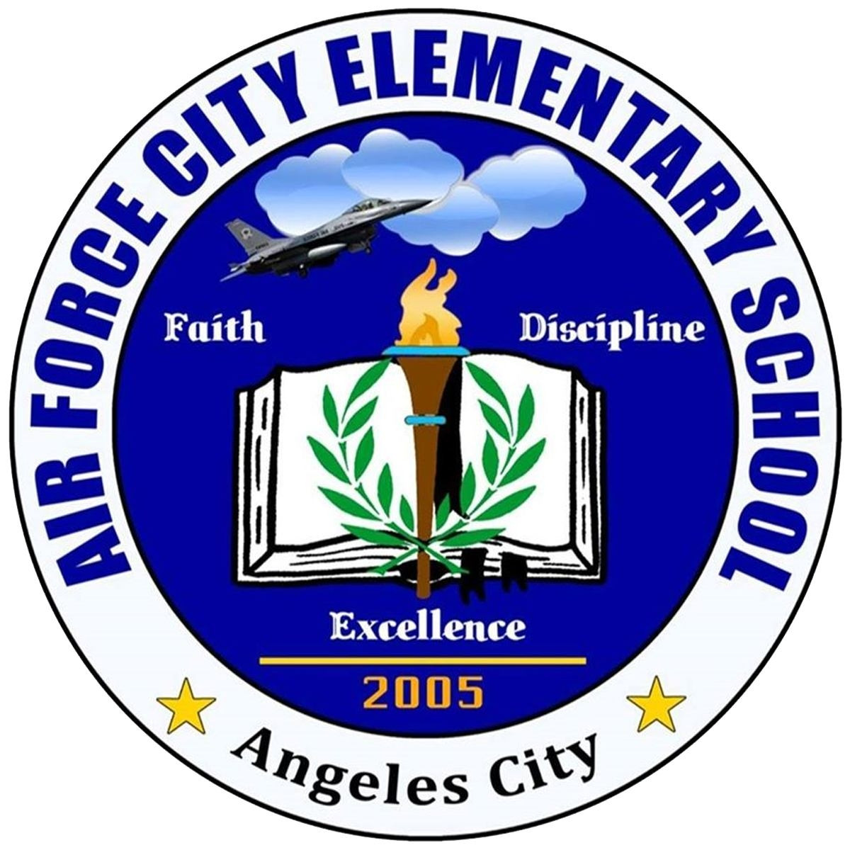 Air Force City Elementary School