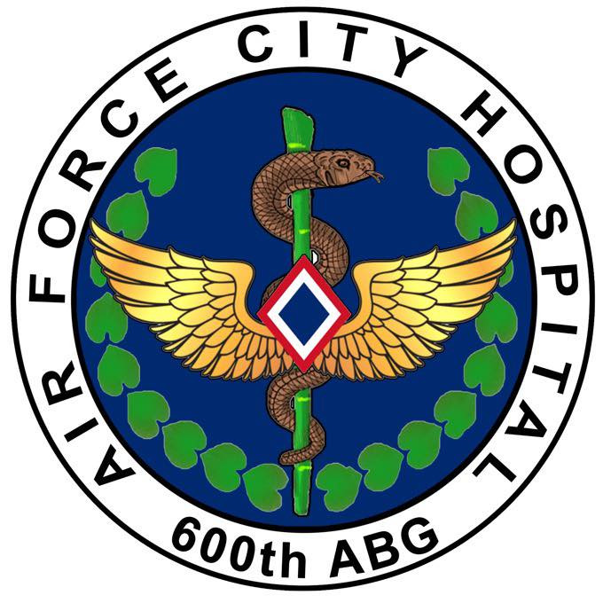 Air Force City Hospital