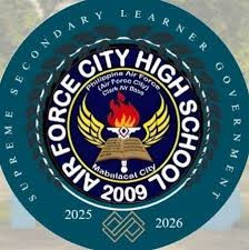 Air Force City HS