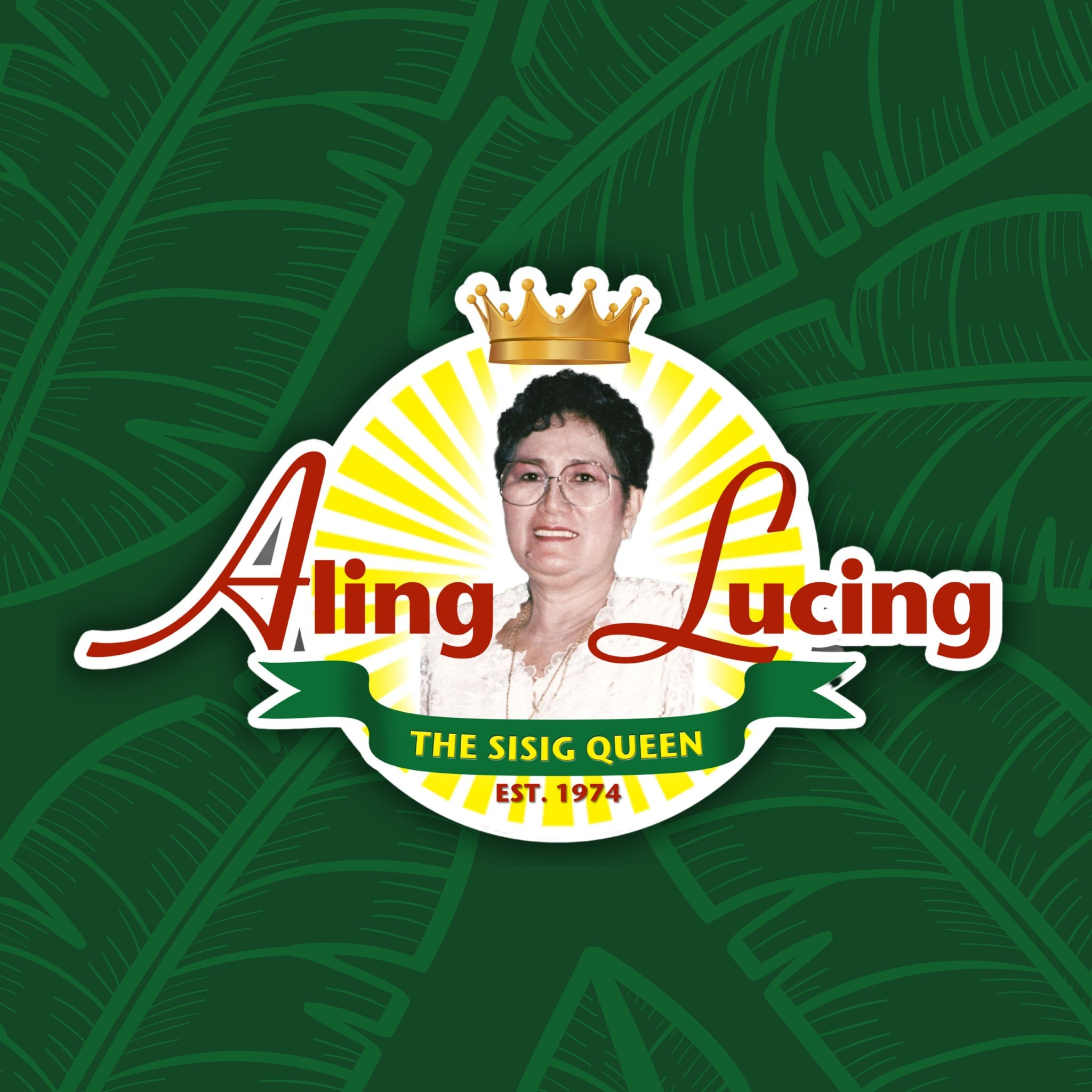 Aling Lucing Sisig - Clark