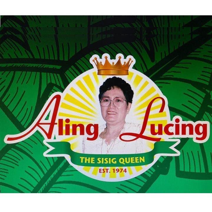 Aling Lucing Sisig